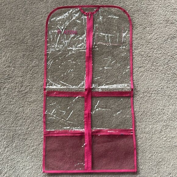 Ovation Gear Gusseted Garment Bag! - Picture 7 of 7